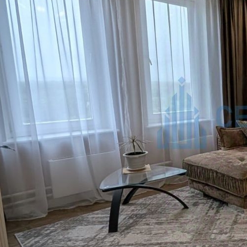 1-комн квартира Подольск, улица 43-й Армии, 23