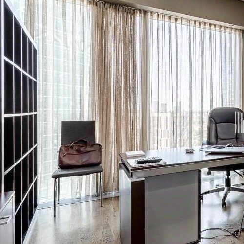 3-комн квартира набережная Пресненская, 8с1