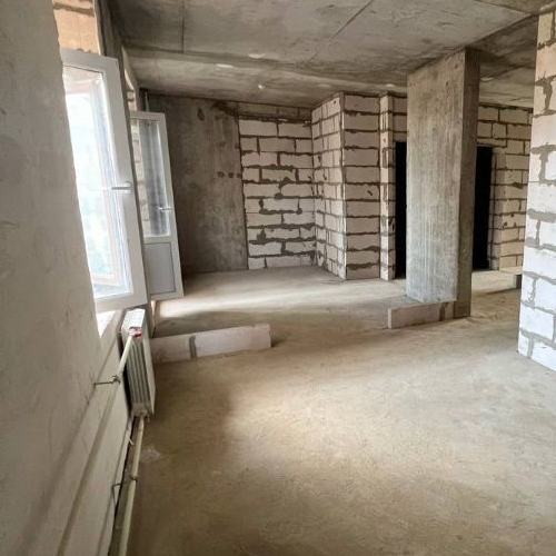 2-комн квартира Город-событие мкр, с. Лайково, 68