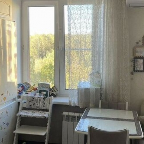 2-комн квартира Черницынский проезд,  д. 6 к1