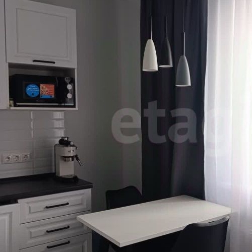 1-комн квартира Дмитров, Шлюзовая улица, 8к3