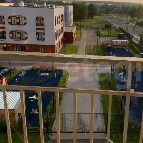 Студия Лобня, улица Колычева, 5