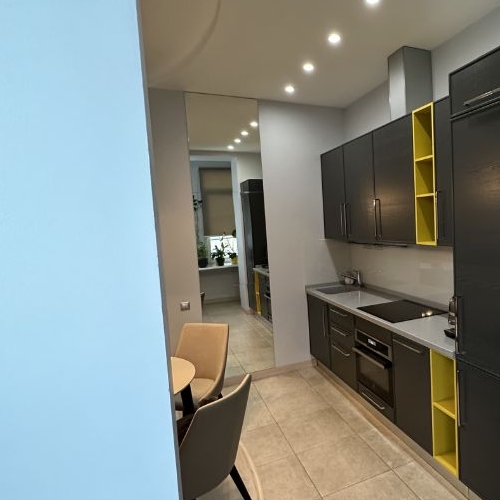 2-комн квартира Химки, проезд Транспортный, 15