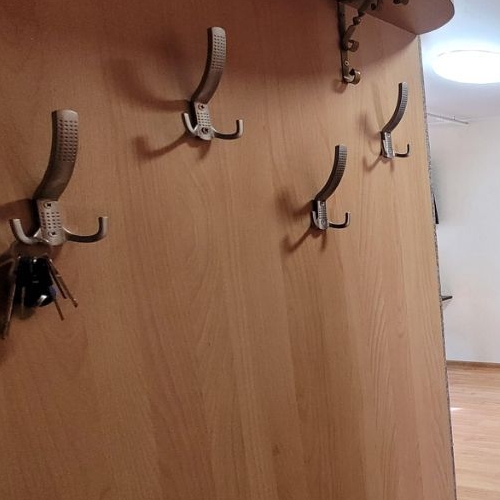 Студия Ивантеевка, Заводская улица,  д. 12