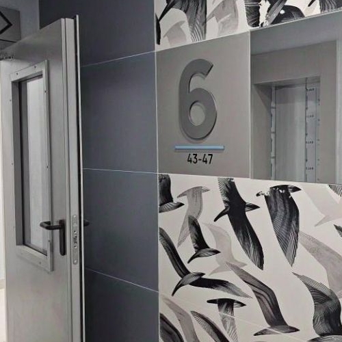 1-комн квартира Дубна, Тверская улица, 28