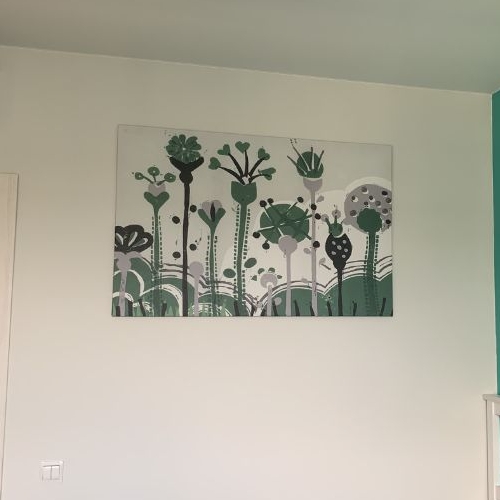 2-комн квартира Складочная улица, 4