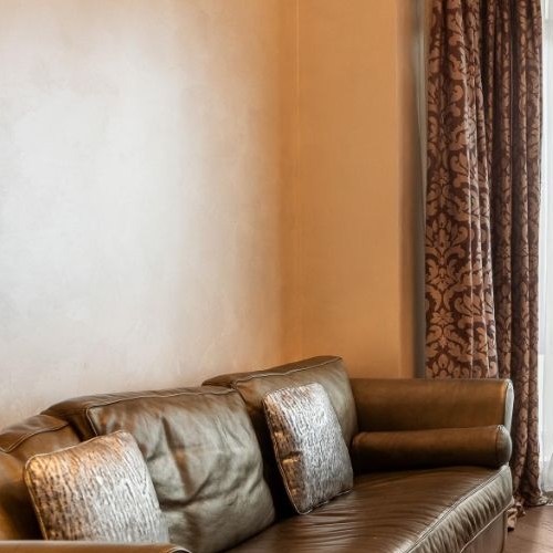 3-комн квартира Мосфильмовская улица, 70к4