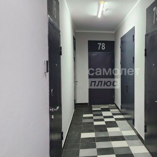 1-комн квартира бульвар Веласкеса, 8