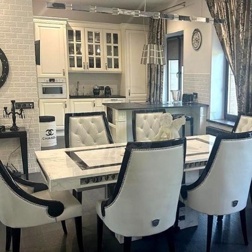 3-комн квартира улица Трехгорный Вал, 14С1