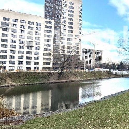 Студия Мытищи, Октябрьский проспект, 10А