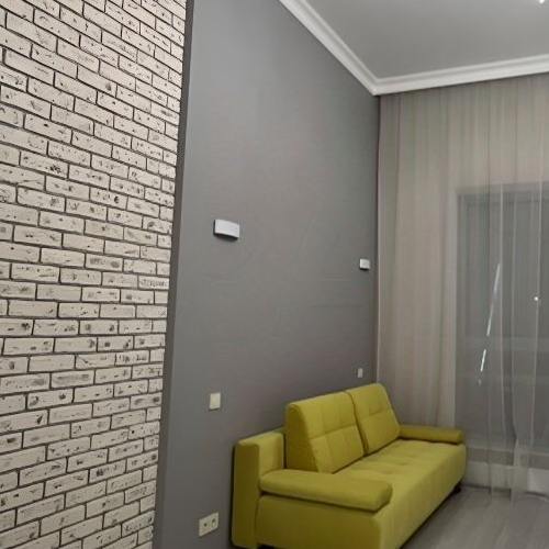 1-комн квартира Ленинский проспект, 154К2