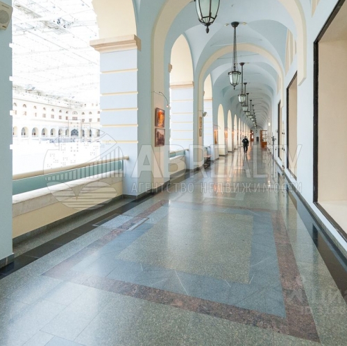 Офис улица Ильинка,  д. 4