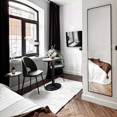 Студия 14-я Парковая улица, 3А