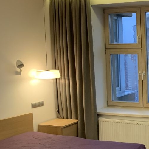 1-комн квартира Красногорск, улица Авангардная,  д. 8