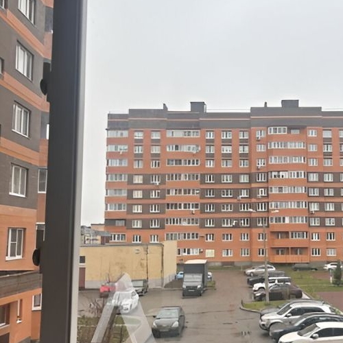 3-комн квартира Клин, Клинская улица, 28