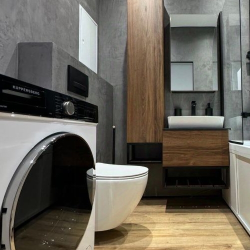 1-комн квартира Муравская улица, 46к2