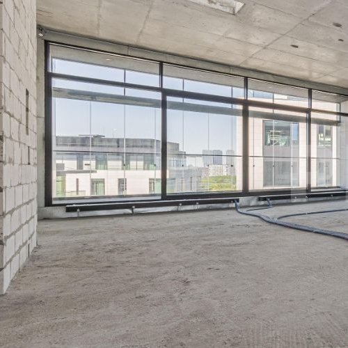 5-комн квартира Мосфильмовская улица, 1С28