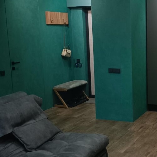 Студия Красноказарменная улица, 15к1