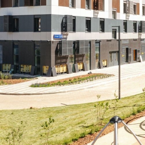 1-комн квартира Волоколамское шоссе, 71/22к1