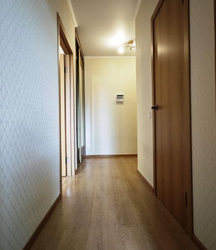 1-комн квартира д. Лобаново, улица Новая, 20