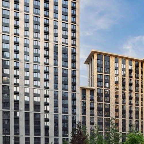 4-комн квартира Винницкая улица, 8к4