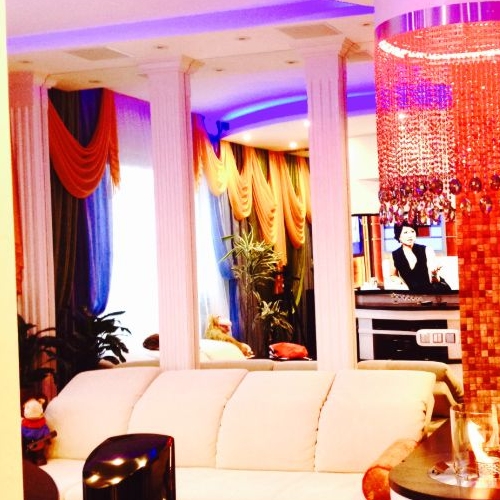 4-комн квартира Сосновая аллея, 1