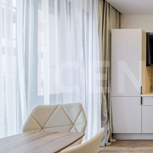 Студия Волгоградский проспект, 32/5к2