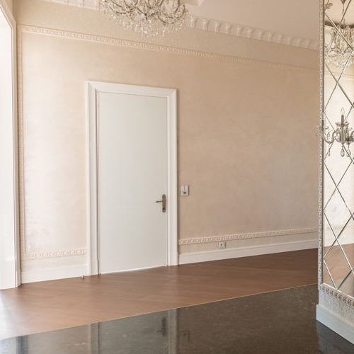 6-комн квартира набережная Пресненская, 8с1