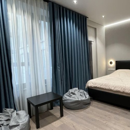 1-комн квартира улица Василисы Кожиной, 13