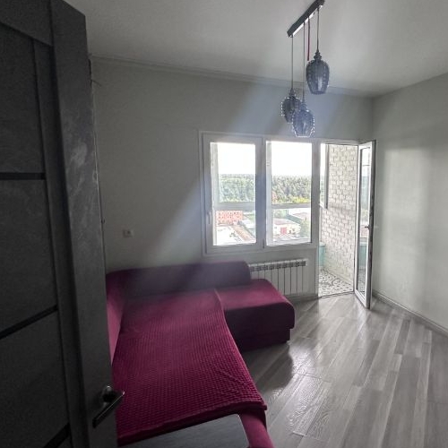 1-комн квартира Королев, улица Академика Легостаева, 8