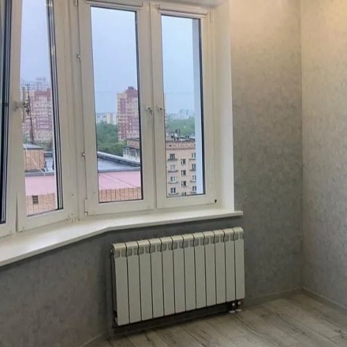 3-комн квартира Пушкино, улица 50 лет Комсомола, 28