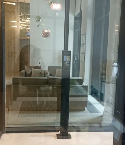 2-комн квартира Винницкая улица, 8к2