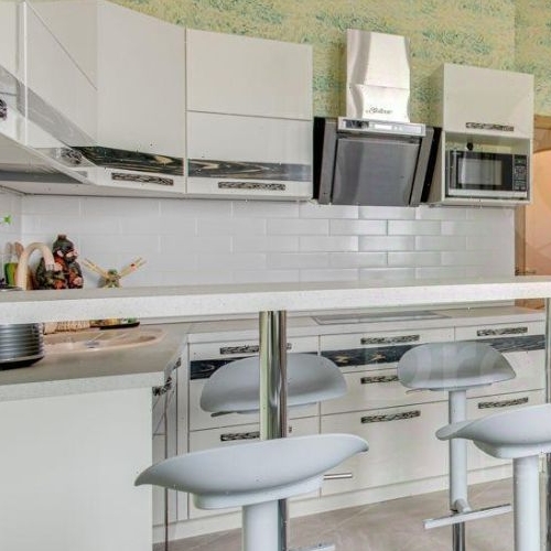 2-комн квартира Мосфильмовская улица, 88к2с6