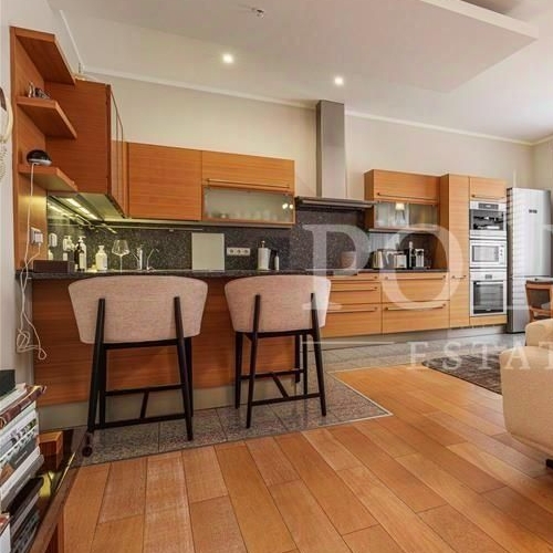 5-комн квартира 1-й Смоленский переулок, 17