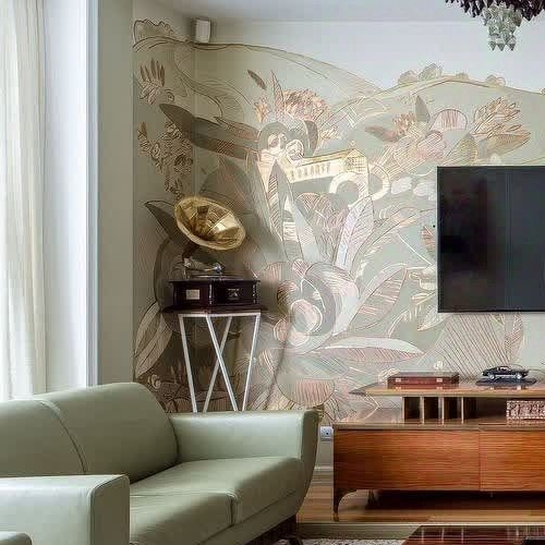 5-комн квартира Мосфильмовская улица, 70к3