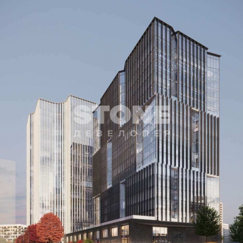 Офис Золоторожский Вал улица,  д. 11,  к. стр1