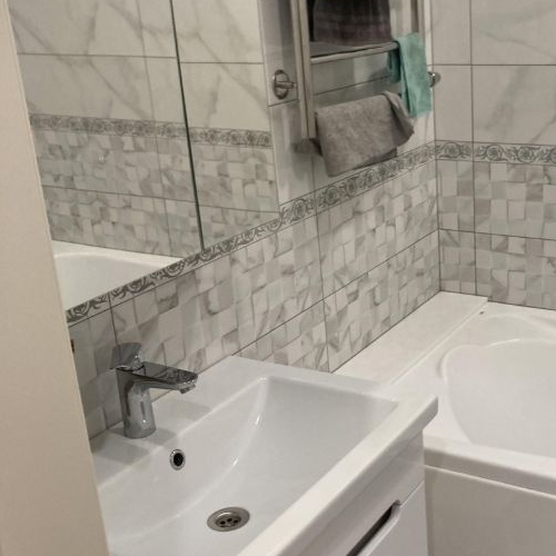 2-комн квартира 6-я Радиальная улица, 3к4