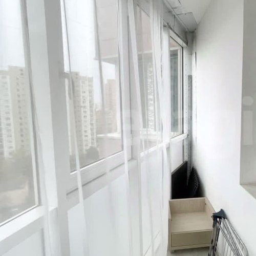 2-комн квартира Химки, улица Бабакина, 15