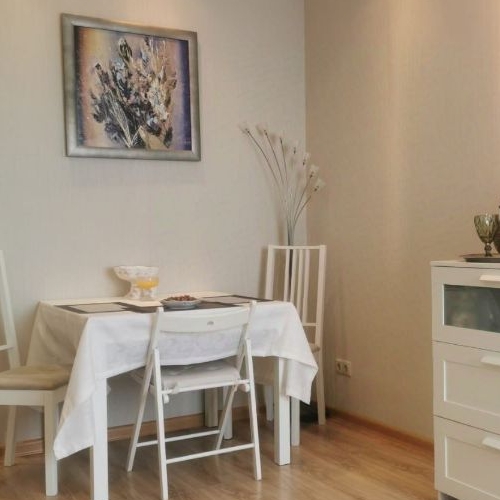 1-комн квартира Красногорск, улица Авангардная, 4