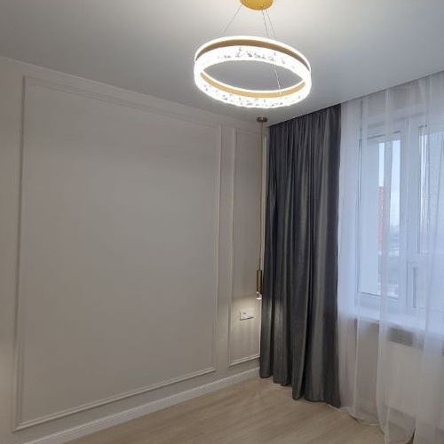 1-комн квартира 6-я Радиальная улица, 7/1к1