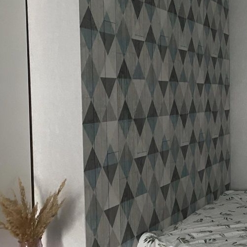 1-комн квартира Родниковая улица, 9Ак3