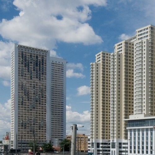 2-комн квартира Хорошевское шоссе, 12к1