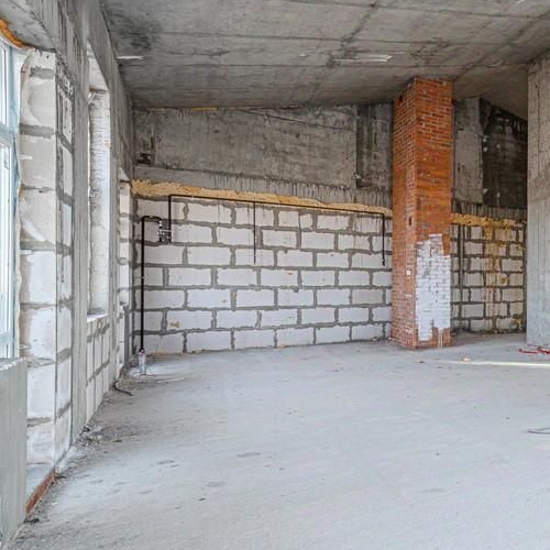 4-комн квартира Дмитров, Рогачевская улица, 35к1