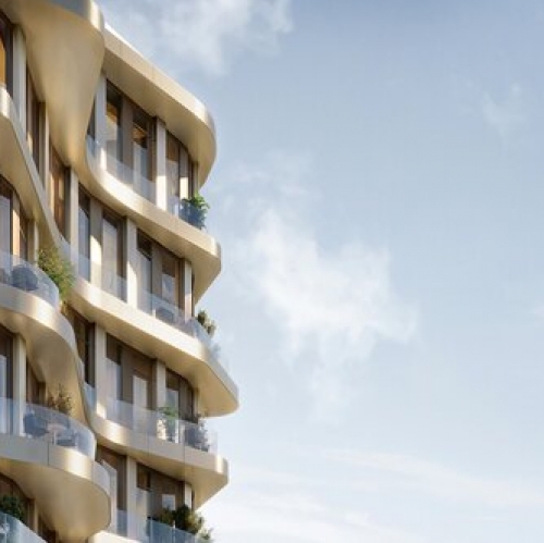 3-комн квартира ул Красноармейская,  д. 11,  к. 8