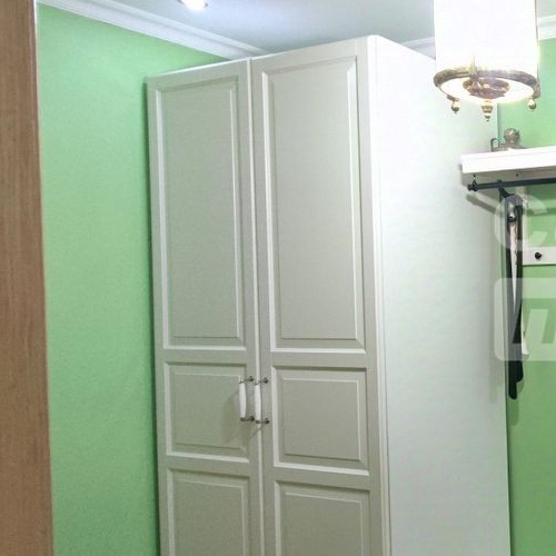 2-комн квартира Наро-Фоминск, улица Войкова, 5