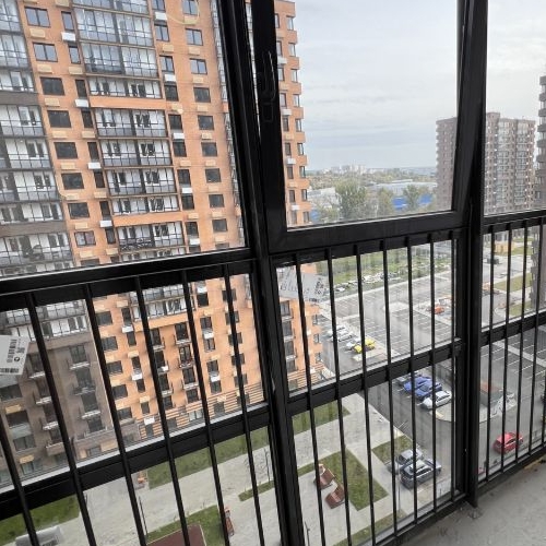 1-комн квартира Железнодорожный мкр, Балашиха, улица Поликахина,  д. 6