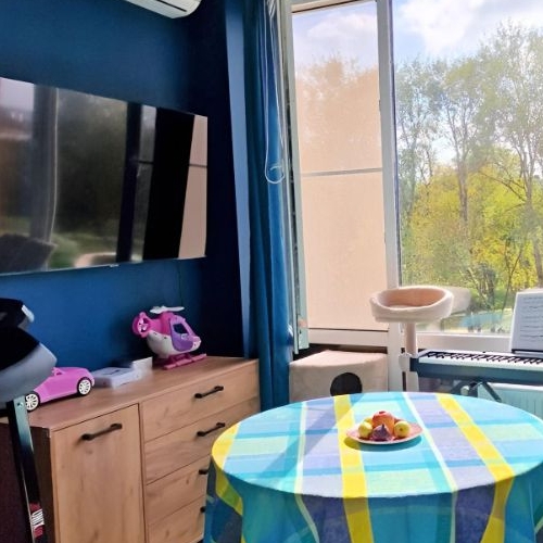 1-комн квартира аллея Буковая, 9