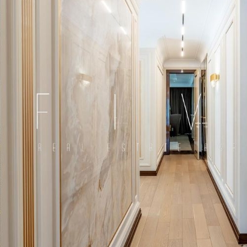 3-комн квартира Минская улица, 2Вк3