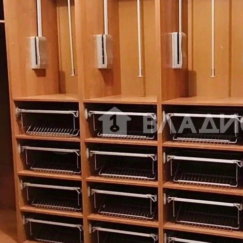 4-комн квартира Чапаевский переулок, 3