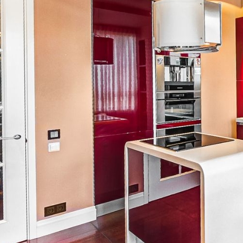 4-комн квартира проспект Маршала Жукова, 39к6